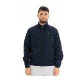 Refrigiwear Blue Polyamide Men Jacket -   -  Refrigiwear.